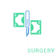 The Tax Surgery Logo